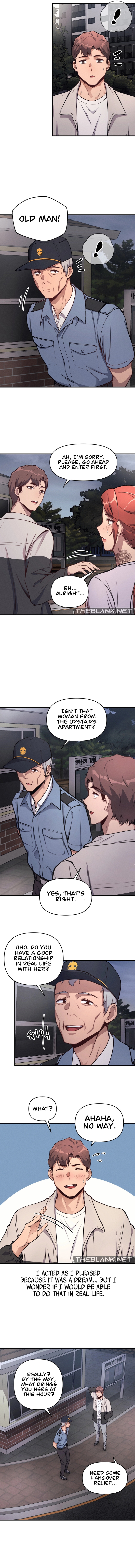 My Life is a Piece of Cake Chapter 11 image 5