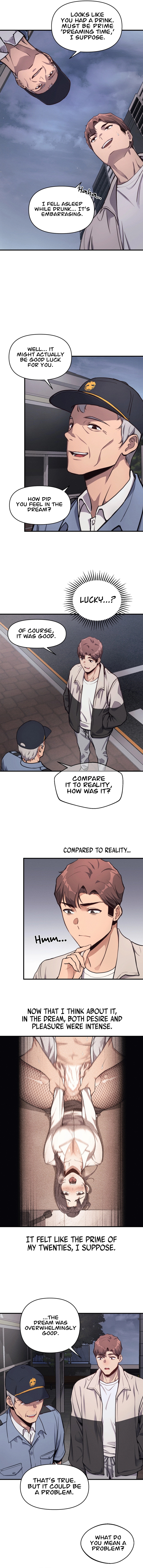 My Life is a Piece of Cake Chapter 11 image 6