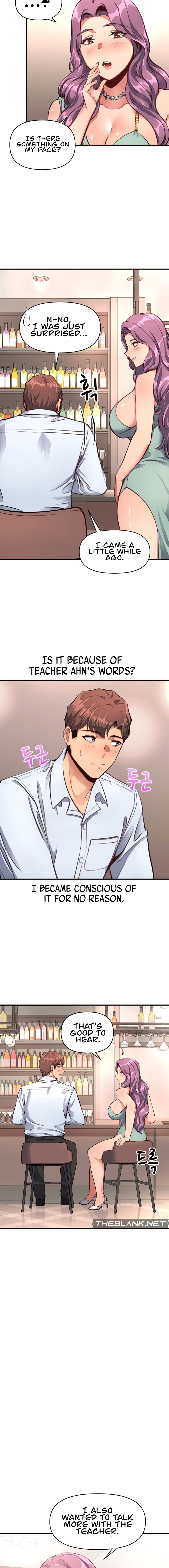 My Life is a Piece of Cake Chapter 12 image 11