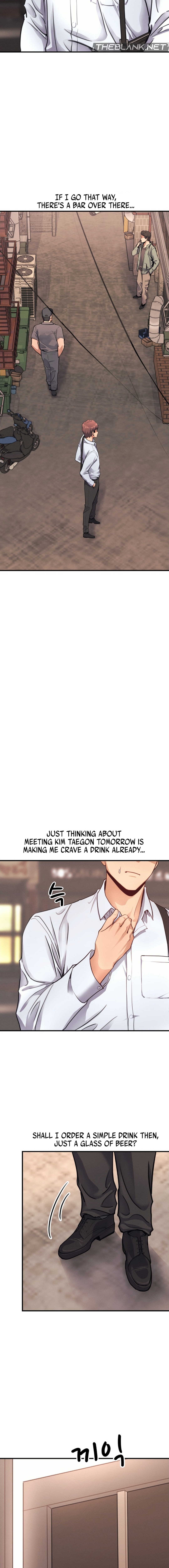My Life is a Piece of Cake Chapter 12 image 3