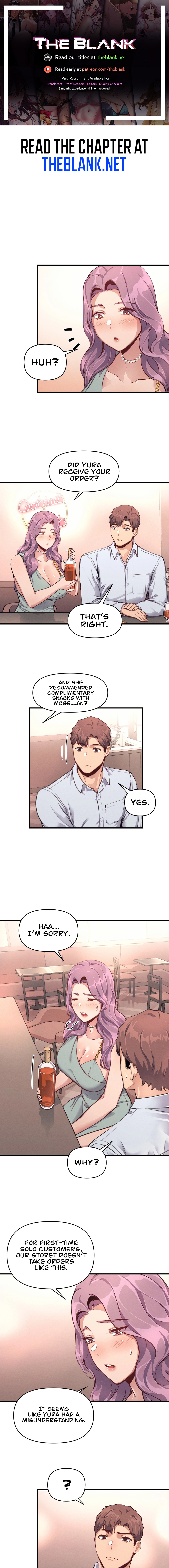 My Life is a Piece of Cake Chapter 13 image 0