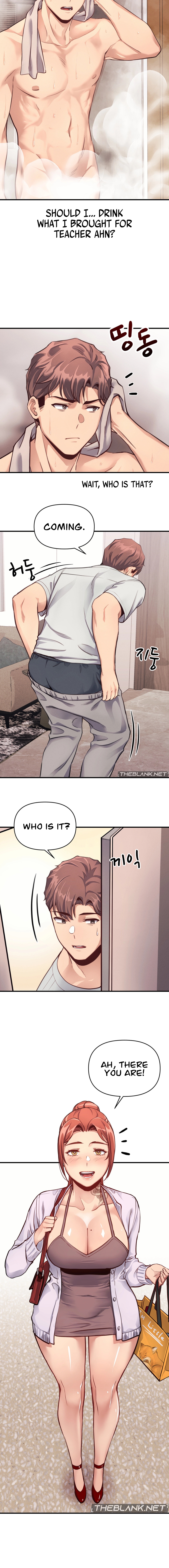 My Life is a Piece of Cake Chapter 13 image 3