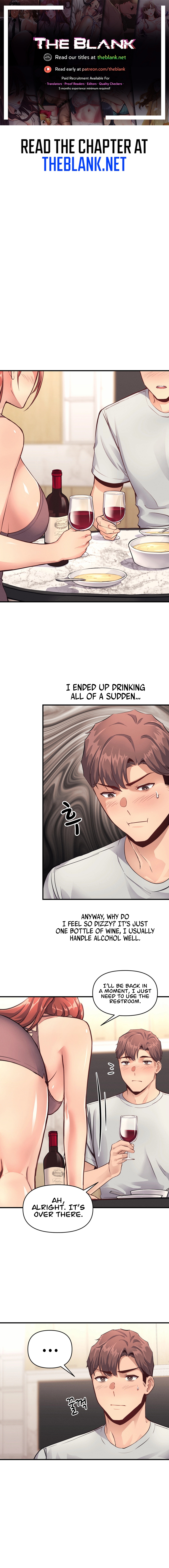 My Life is a Piece of Cake Chapter 14 image 0