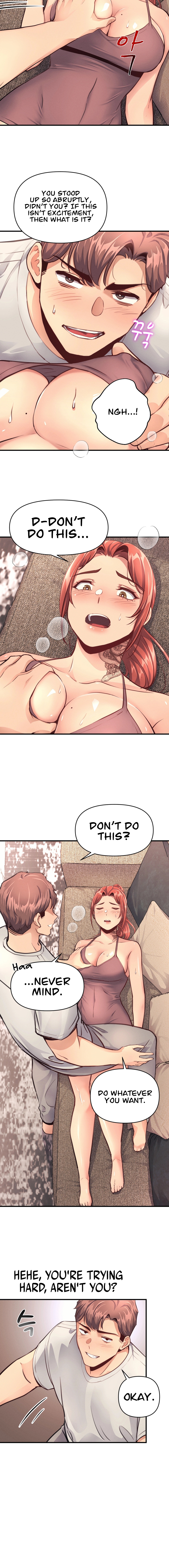 My Life is a Piece of Cake Chapter 14 image 11