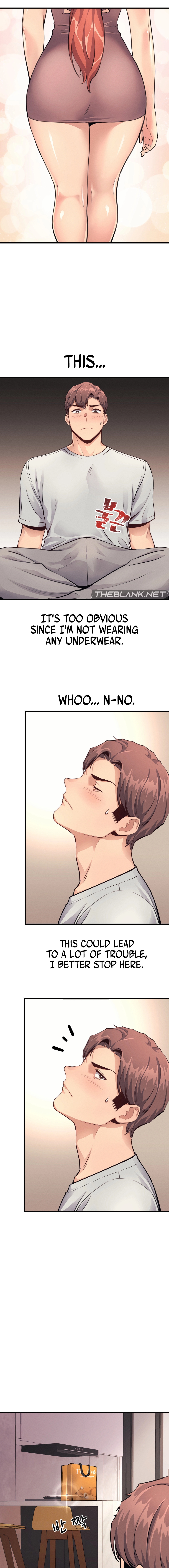 My Life is a Piece of Cake Chapter 14 image 1
