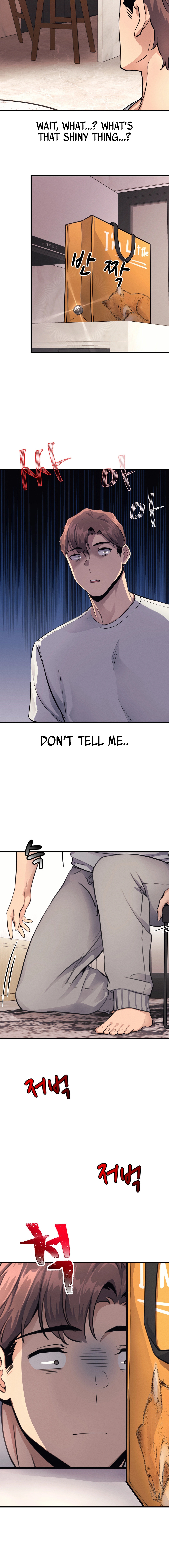 My Life is a Piece of Cake Chapter 14 image 2