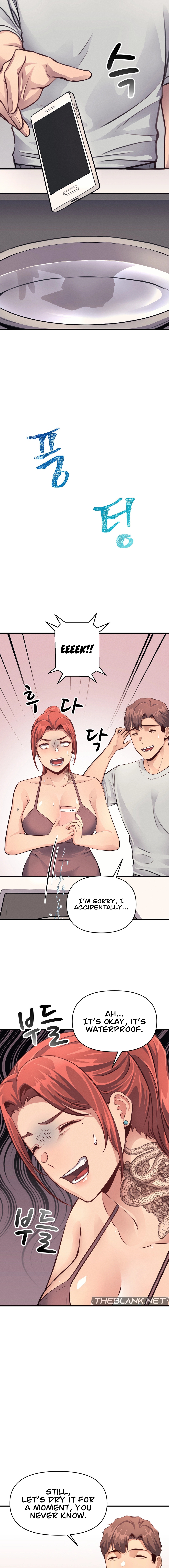 My Life is a Piece of Cake Chapter 14 image 6
