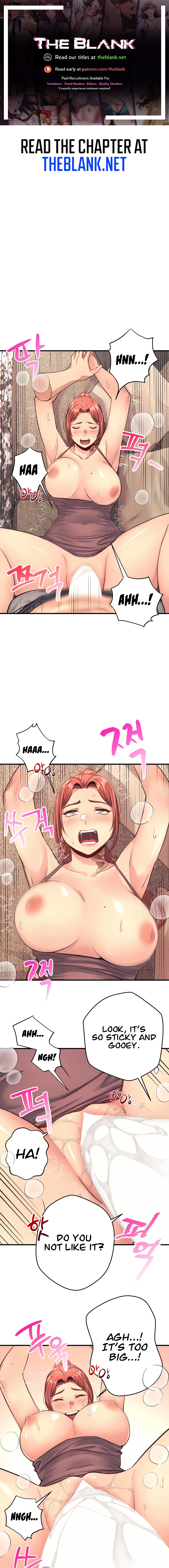 My Life is a Piece of Cake Chapter 15 image 0