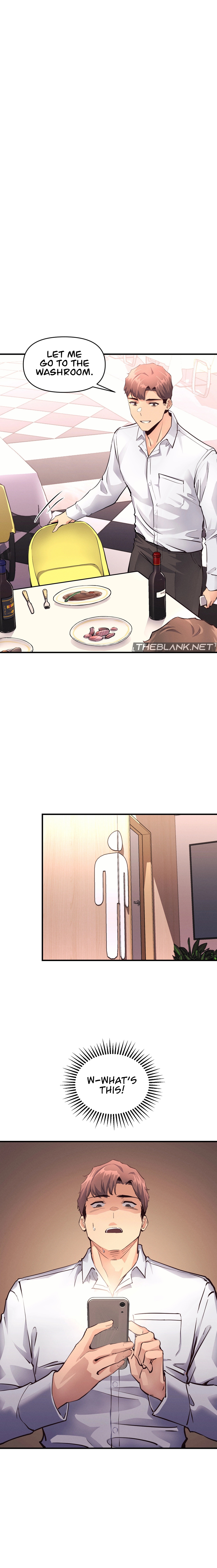 My Life is a Piece of Cake Chapter 16 image 11