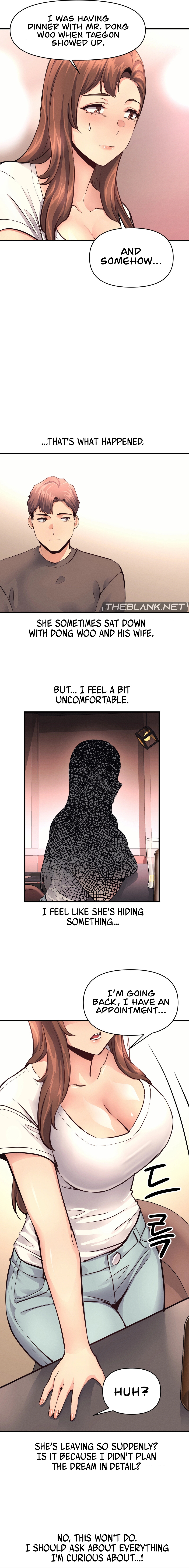 My Life is a Piece of Cake Chapter 17 image 11