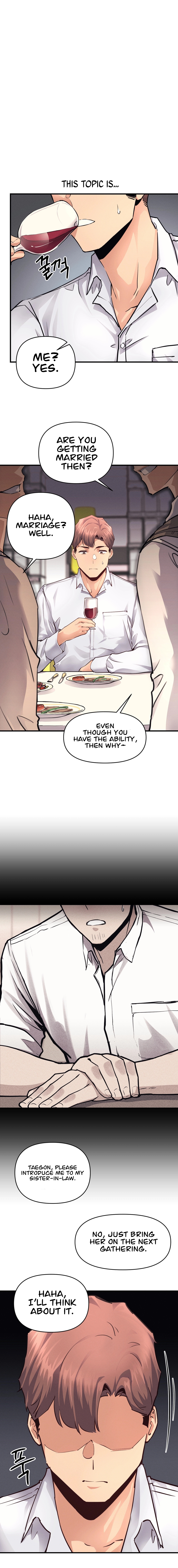 My Life is a Piece of Cake Chapter 17 image 2