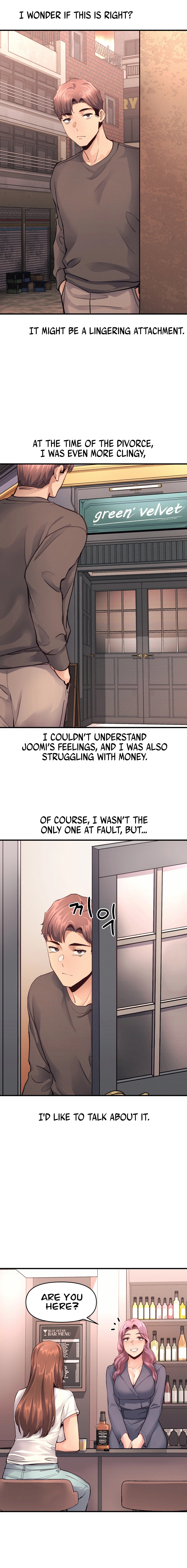 My Life is a Piece of Cake Chapter 17 image 5