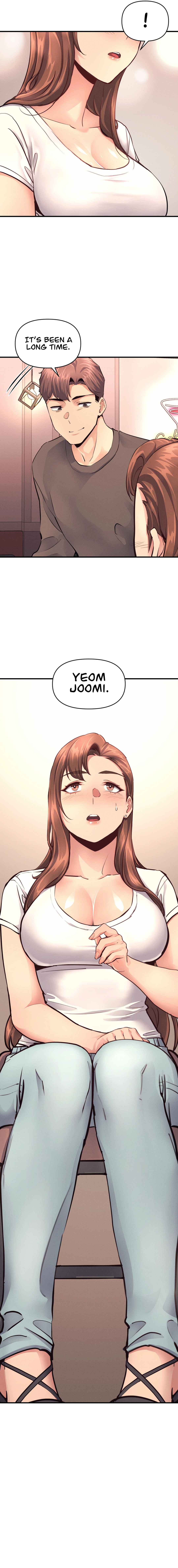 My Life is a Piece of Cake Chapter 17 image 6