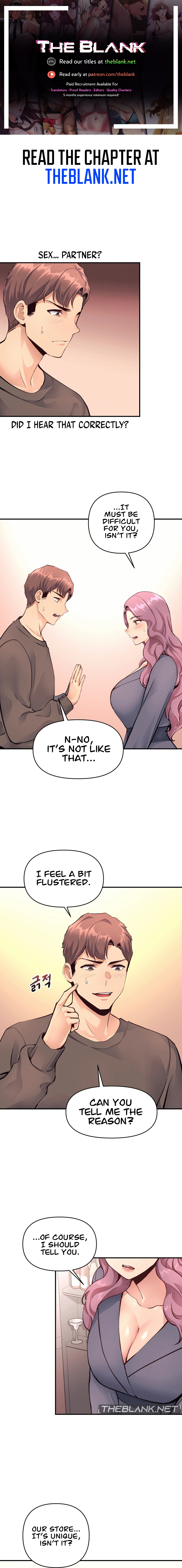 My Life is a Piece of Cake Chapter 18 image 0