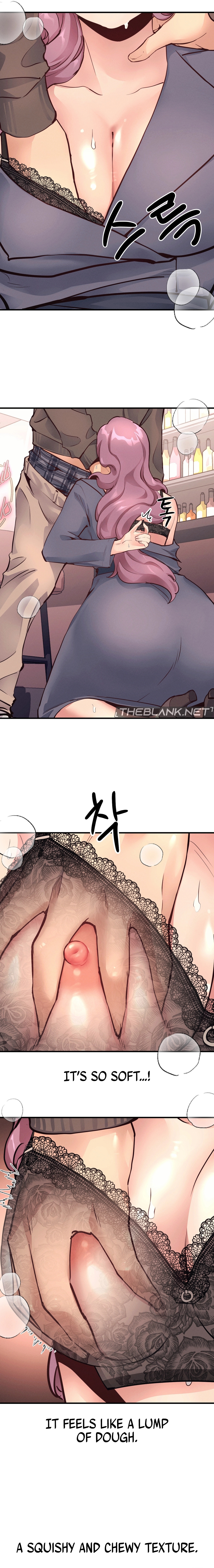 My Life is a Piece of Cake Chapter 18 image 10
