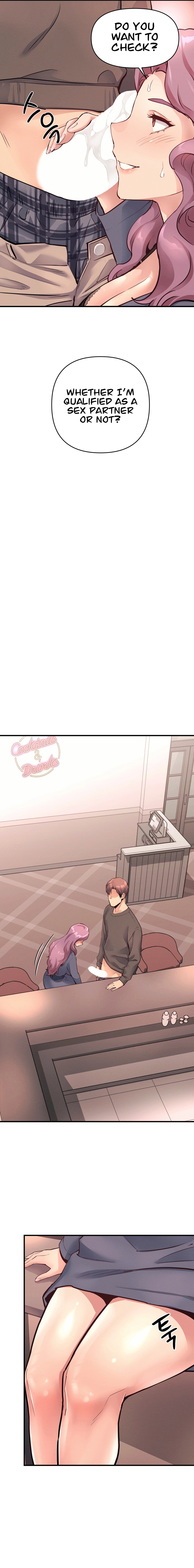 My Life is a Piece of Cake Chapter 18 image 12