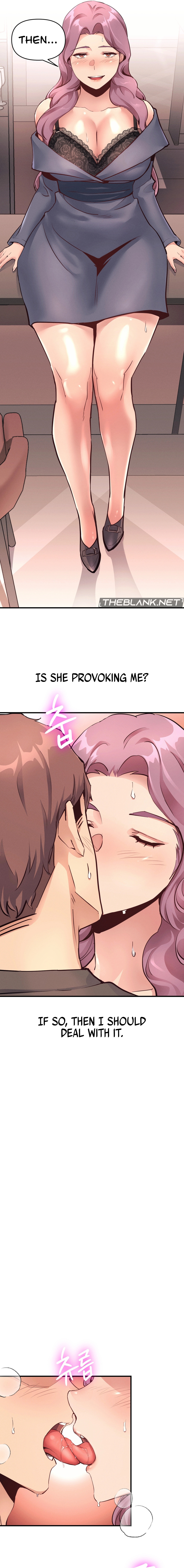 My Life is a Piece of Cake Chapter 18 image 13