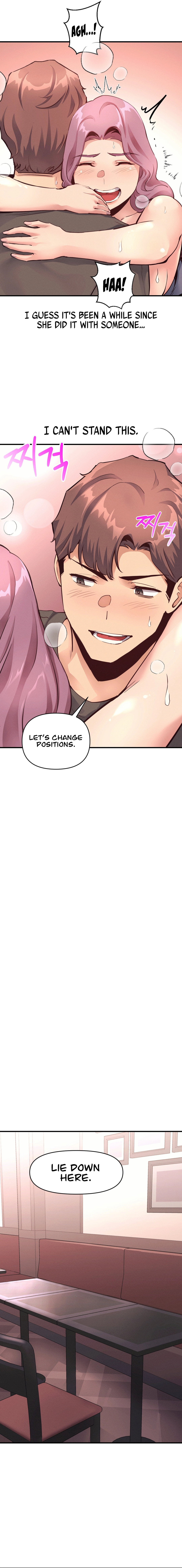 My Life is a Piece of Cake Chapter 18 image 15