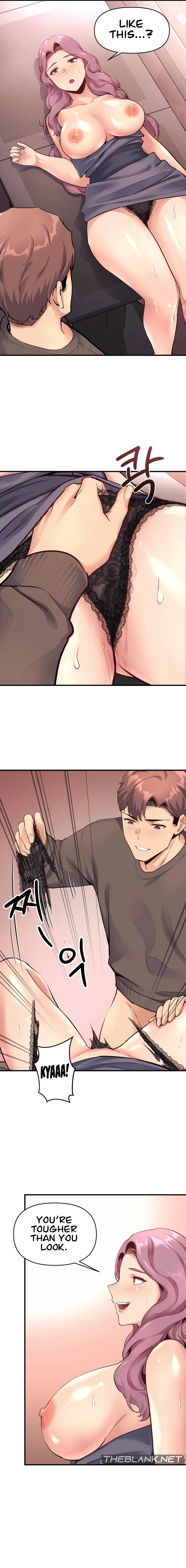 My Life is a Piece of Cake Chapter 18 image 16