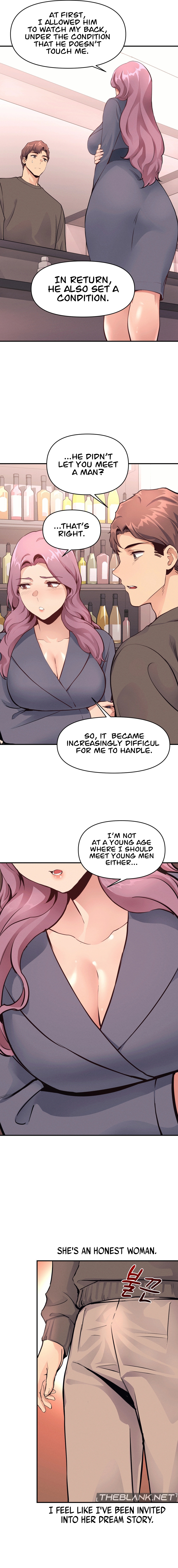 My Life is a Piece of Cake Chapter 18 image 2