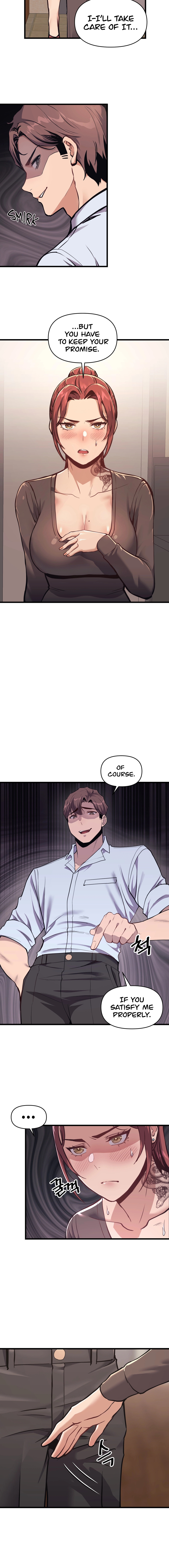 My Life is a Piece of Cake Chapter 2 image 3