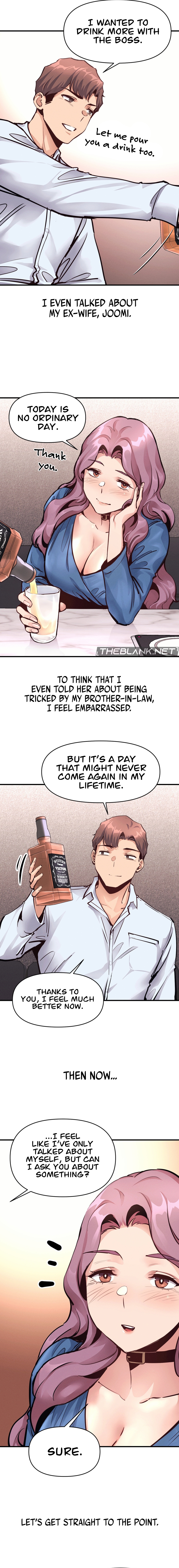 My Life is a Piece of Cake Chapter 21 image 13