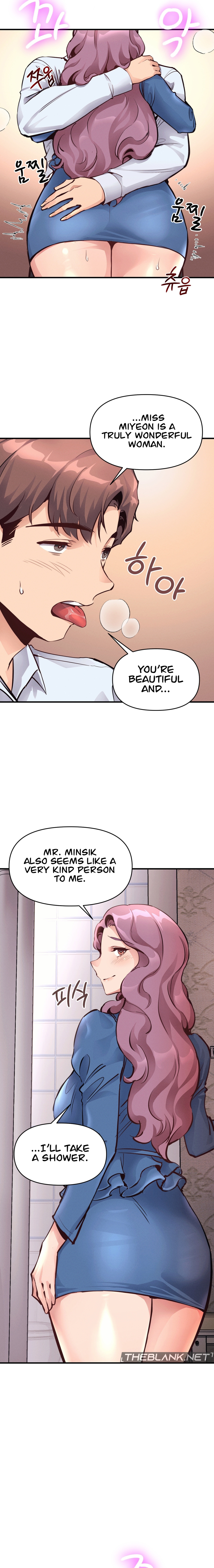 My Life is a Piece of Cake Chapter 22 image 3