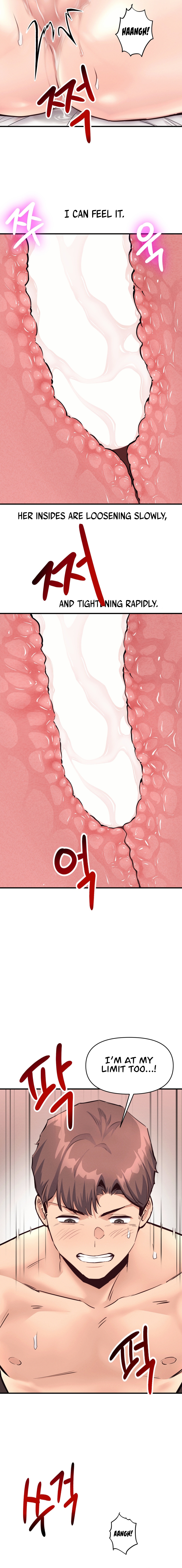 My Life is a Piece of Cake Chapter 23 image 7