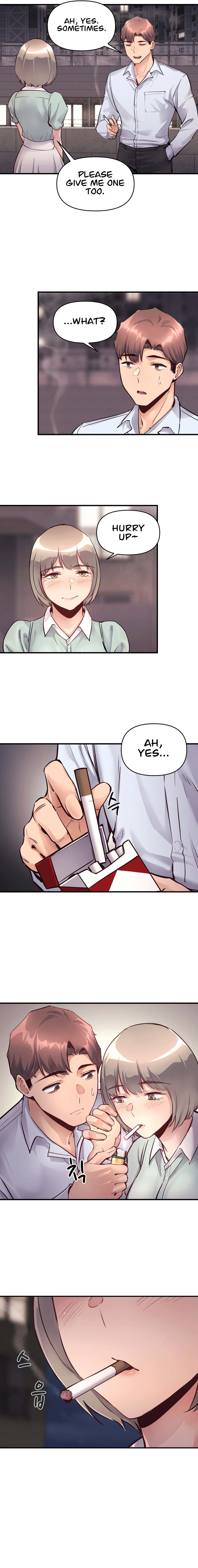 My Life is a Piece of Cake Chapter 24 image 11