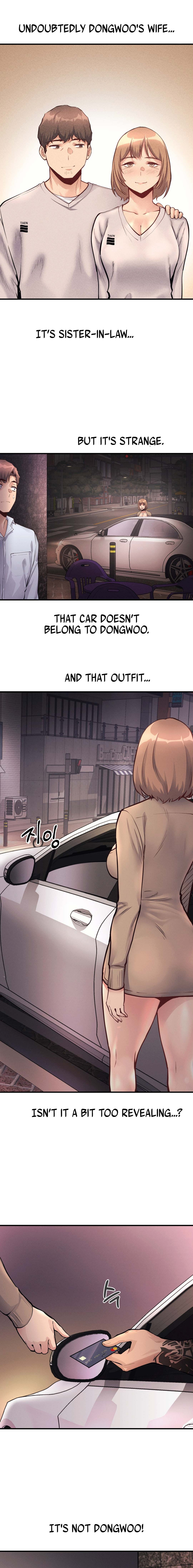 My Life is a Piece of Cake Chapter 24 image 6