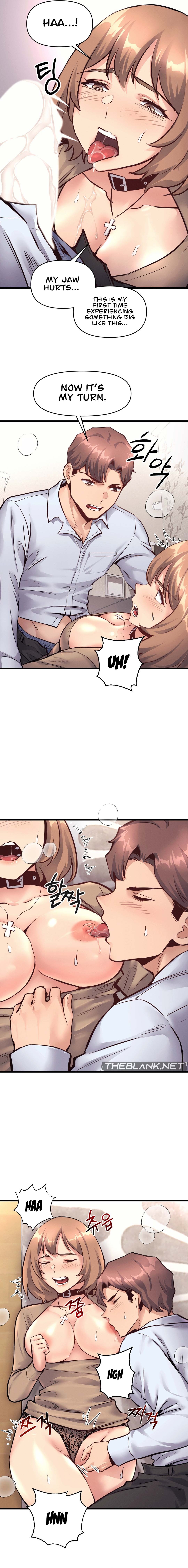 My Life is a Piece of Cake Chapter 26 image 10