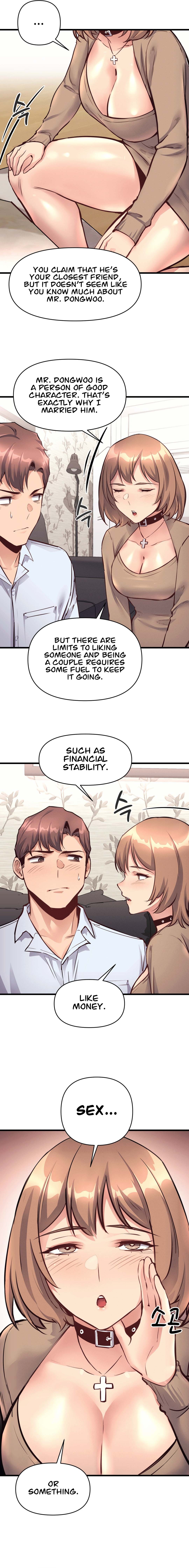 My Life is a Piece of Cake Chapter 26 image 2