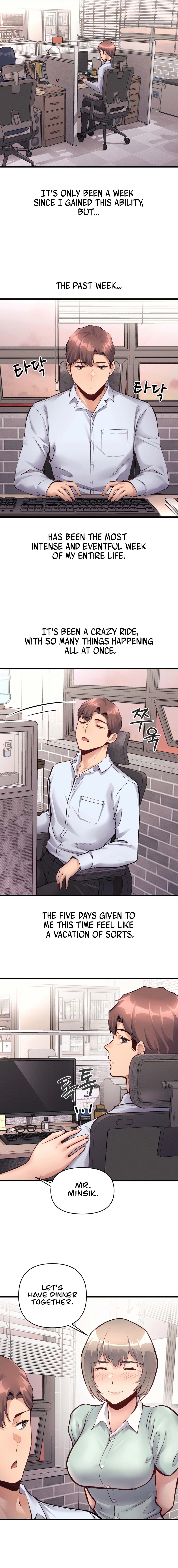 My Life is a Piece of Cake Chapter 29 image 2