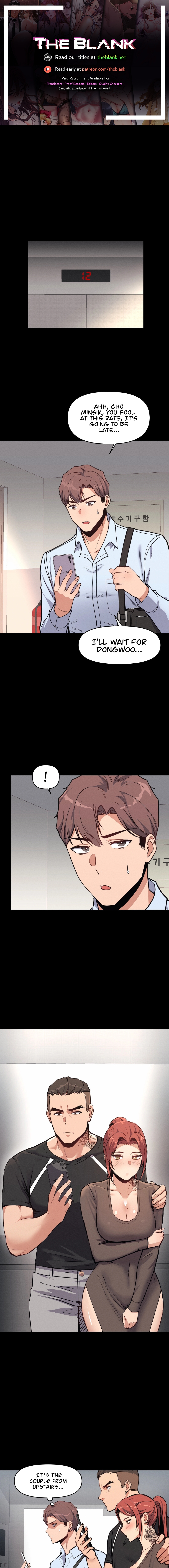 My Life is a Piece of Cake Chapter 3 image 0