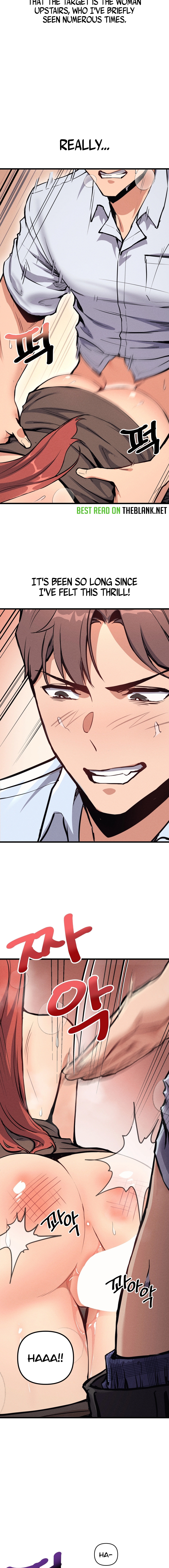 My Life is a Piece of Cake Chapter 3 image 10