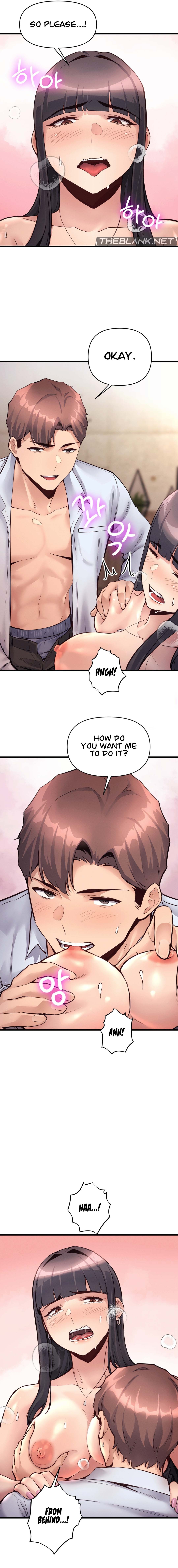 My Life is a Piece of Cake Chapter 30 image 13