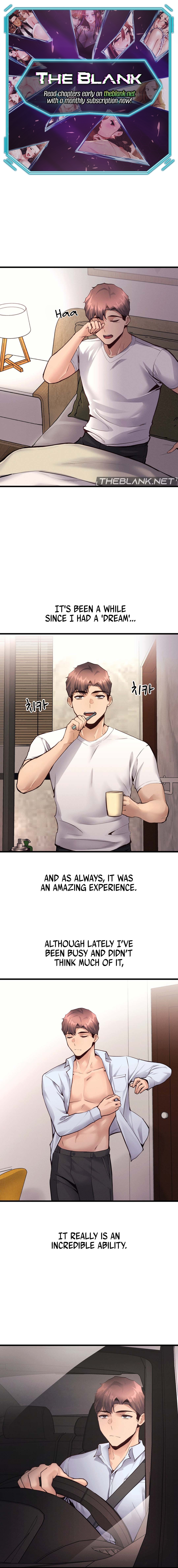 My Life is a Piece of Cake Chapter 31 image 0
