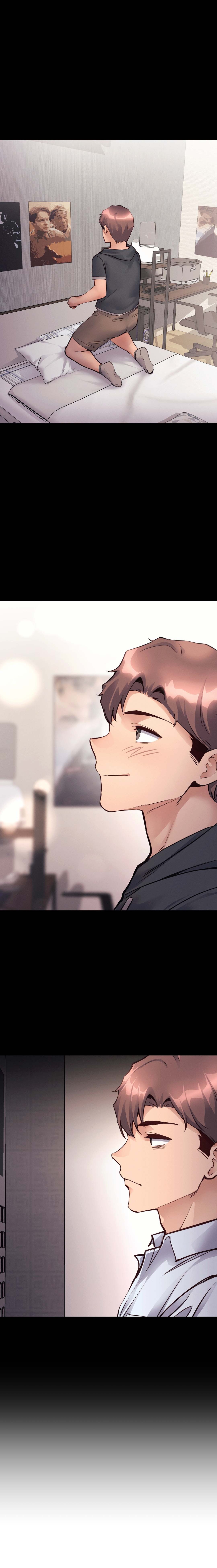 My Life is a Piece of Cake Chapter 31 image 5