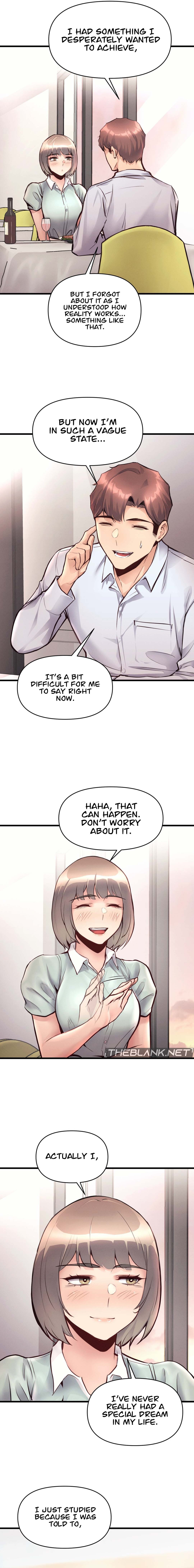 My Life is a Piece of Cake Chapter 31 image 6