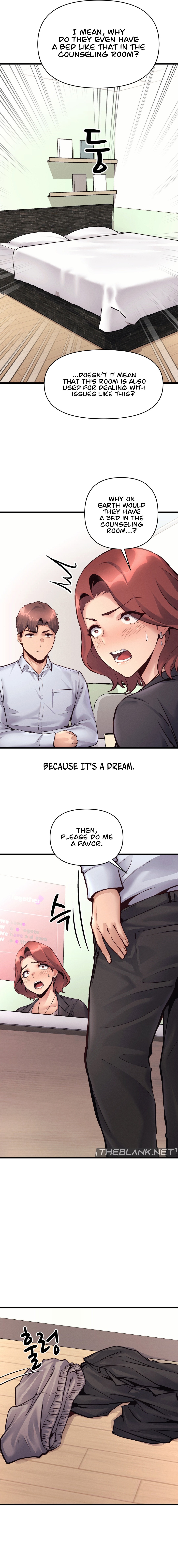 My Life is a Piece of Cake Chapter 32 image 10