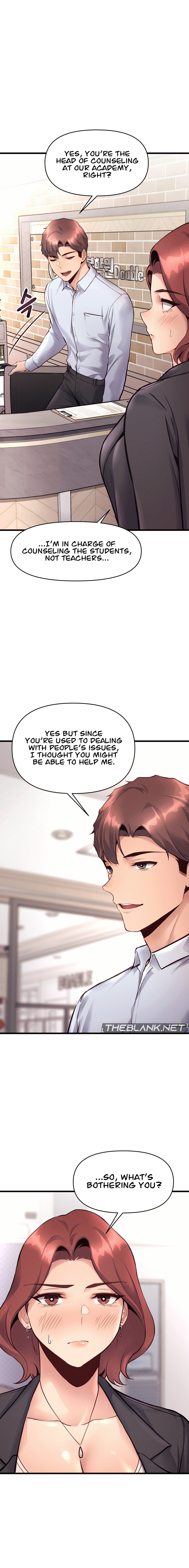 My Life is a Piece of Cake Chapter 32 image 2