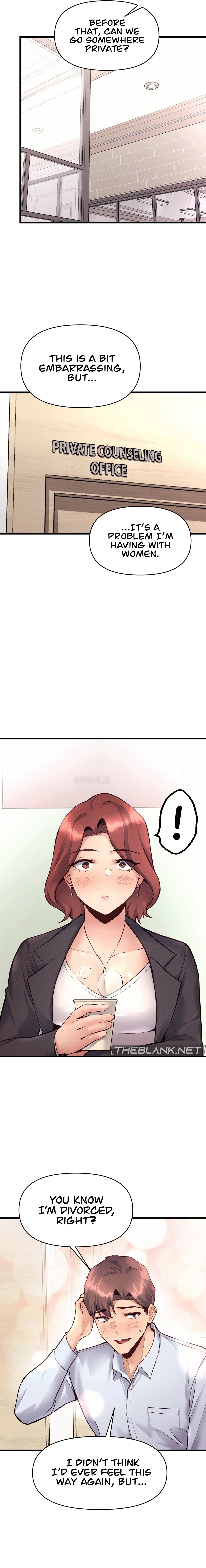 My Life is a Piece of Cake Chapter 32 image 3