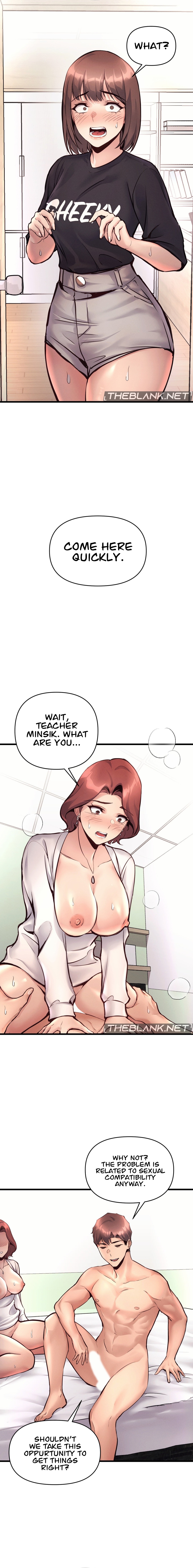 My Life is a Piece of Cake Chapter 33 image 3