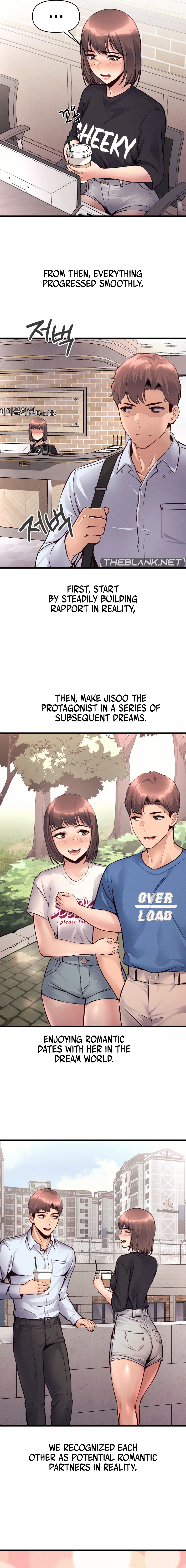 My Life is a Piece of Cake Chapter 34 image 2