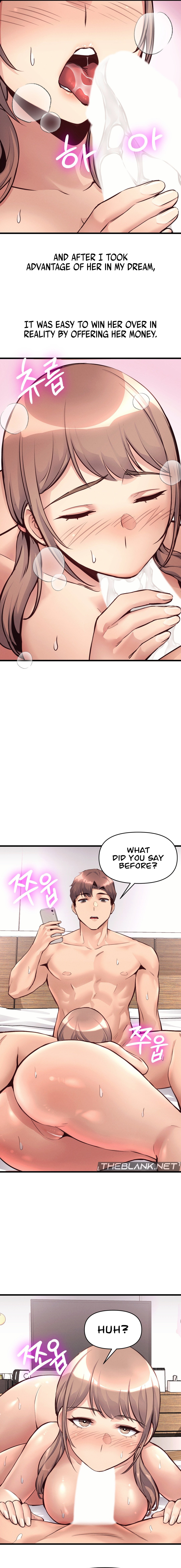 My Life is a Piece of Cake Chapter 34 image 7