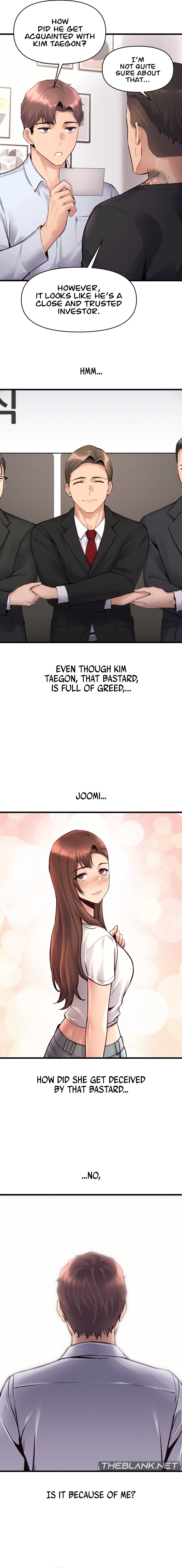 My Life is a Piece of Cake Chapter 35 image 2