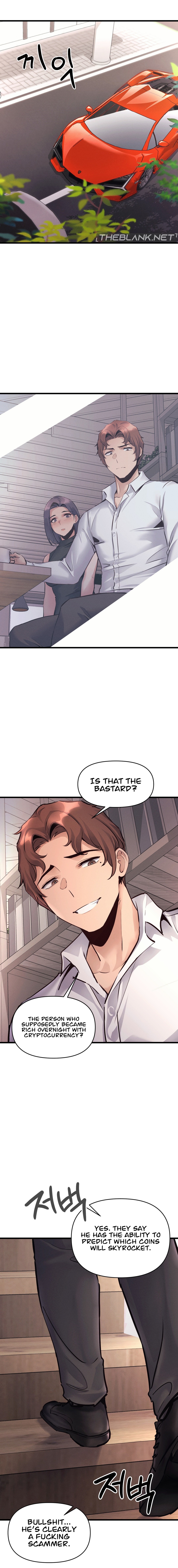My Life is a Piece of Cake Chapter 36 image 6