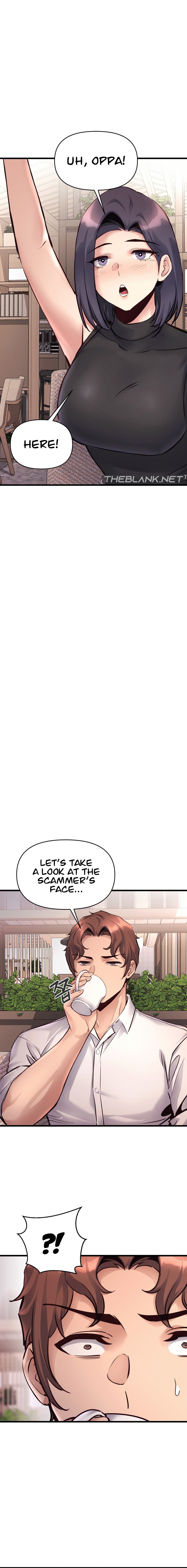 My Life is a Piece of Cake Chapter 36 image 7