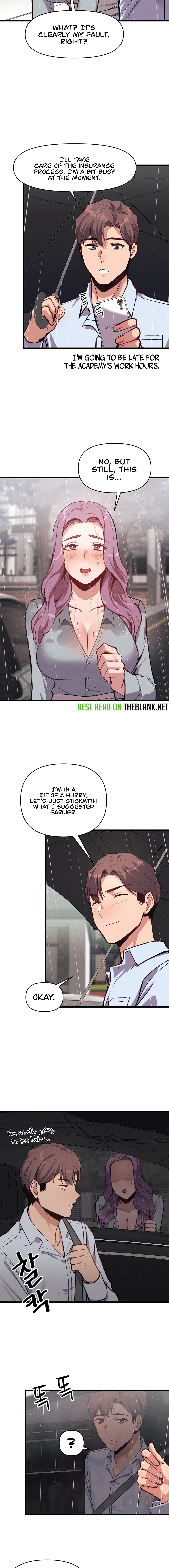 My Life is a Piece of Cake Chapter 4 image 10