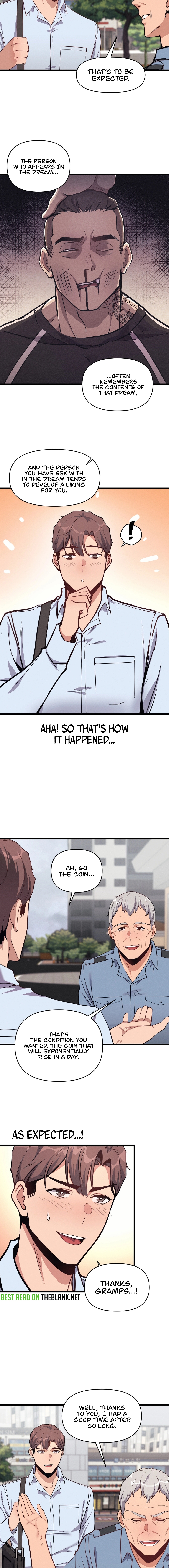 My Life is a Piece of Cake Chapter 4 image 7